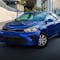 2023 Kia Rio 1st exterior image - activate to see more