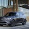 2019 INFINITI QX80 10th exterior image - activate to see more