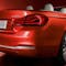 2020 BMW 4 Series 23rd exterior image - activate to see more