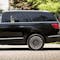 2018 Lincoln Navigator 9th exterior image - activate to see more