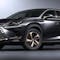 2019 Lexus NX 24th exterior image - activate to see more