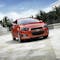 2012 Chevrolet Sonic 7th exterior image - activate to see more