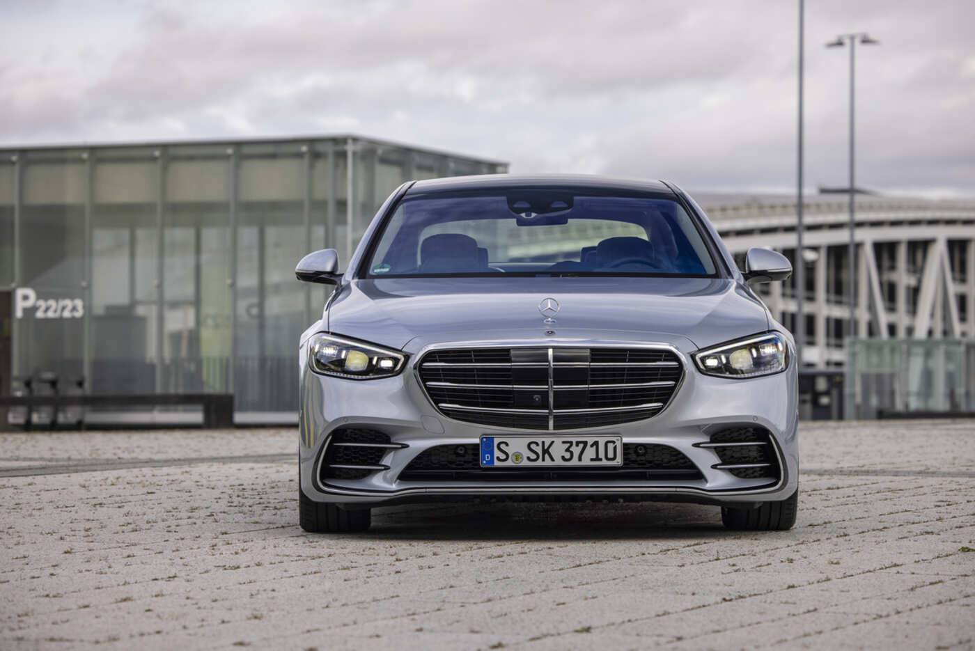 21 Mercedes Benz S Class Lease Deals Specials Truecar