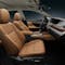 2020 Lexus GS 4th interior image - activate to see more