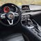 2019 FIAT 124 Spider 2nd interior image - activate to see more