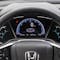 2020 Honda Civic 13th interior image - activate to see more