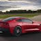 2014 Chevrolet Corvette 5th exterior image - activate to see more