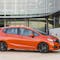 2018 Honda Fit 17th exterior image - activate to see more