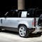 2020 Land Rover Defender 2nd exterior image - activate to see more