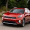 2020 Kia Niro EV 22nd exterior image - activate to see more