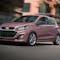 2020 Chevrolet Spark 1st exterior image - activate to see more