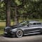 2020 Mercedes-Benz C-Class 33rd exterior image - activate to see more