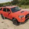 2024 Toyota 4Runner 7th exterior image - activate to see more
