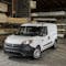 2019 Ram ProMaster City Cargo Van 2nd exterior image - activate to see more