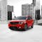 2019 Dodge Journey 8th exterior image - activate to see more