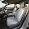 2024 Hyundai IONIQ 6 2nd interior image - activate to see more