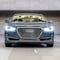 2017 Genesis G90 11th exterior image - activate to see more