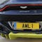 2019 Aston Martin Vantage 27th exterior image - activate to see more