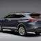 2024 Toyota Venza 7th exterior image - activate to see more