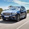 2018 BMW X3 21st exterior image - activate to see more