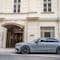 2024 Mercedes-Benz E-Class 32nd exterior image - activate to see more