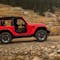 2023 Jeep Wrangler 7th exterior image - activate to see more