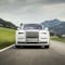 2021 Rolls-Royce Phantom 10th exterior image - activate to see more