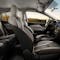 2020 Subaru Crosstrek 3rd interior image - activate to see more