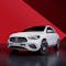 2024 Mercedes-Benz GLA 3rd exterior image - activate to see more