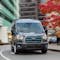 2023 Ford E-Transit Cargo Van 13th exterior image - activate to see more