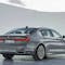 2022 BMW 7 Series 6th exterior image - activate to see more