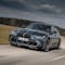 2023 BMW M3 1st exterior image - activate to see more