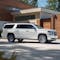 2020 Chevrolet Suburban 13th exterior image - activate to see more