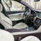 2019 INFINITI QX50 7th interior image - activate to see more
