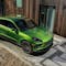 2021 Porsche Macan 8th exterior image - activate to see more
