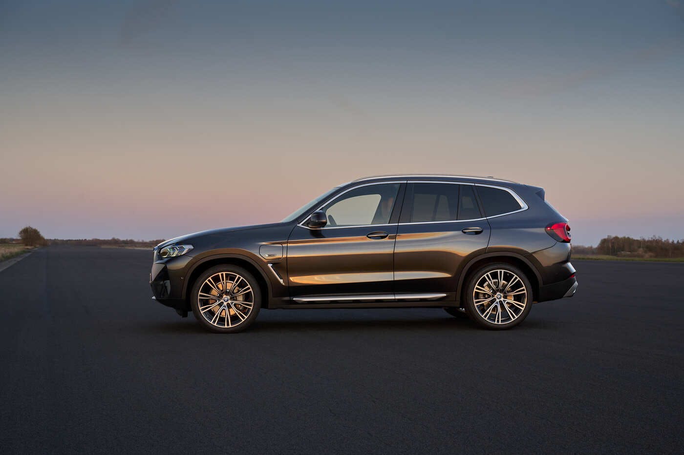 BMW X3 review 2024