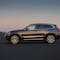 2022 BMW X3 12th exterior image - activate to see more