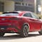 2022 INFINITI QX55 8th exterior image - activate to see more