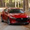 2019 Mazda Mazda3 4th exterior image - activate to see more