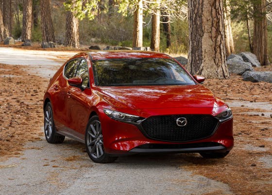 2024 Mazda Mazda3 Review, Pricing, & Pictures