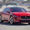 2022 Jaguar I-PACE 3rd exterior image - activate to see more