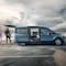 2019 Ford Transit Connect Wagon 10th exterior image - activate to see more