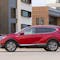 2021 Honda CR-V 10th exterior image - activate to see more