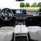 2025 BMW X7 1st interior image - activate to see more