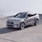 2024 Volvo XC60 1st exterior image - activate to see more