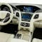 2020 Acura RLX 1st interior image - activate to see more