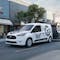 2019 Ford Transit Connect Van 3rd exterior image - activate to see more