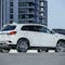 2018 Mitsubishi Outlander Sport 13th exterior image - activate to see more