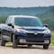 2018 Honda Ridgeline 14th exterior image - activate to see more