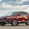 2022 Honda CR-V 15th exterior image - activate to see more